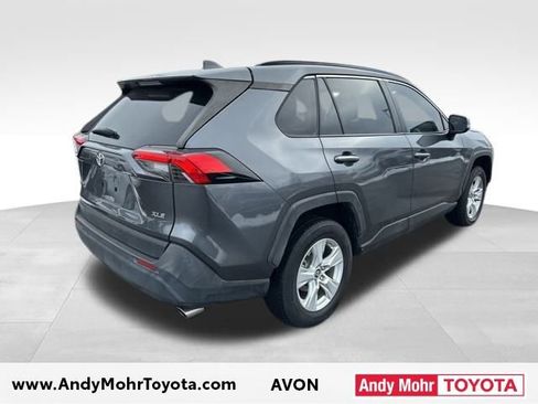 Used 2019 Toyota RAV4 XLE w/ Convenience Package image 7