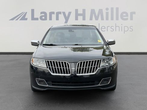 Used 2010 Lincoln MKZ AWD image 4