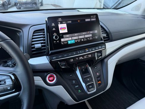 Used 2025 Honda Odyssey EX-L image 22