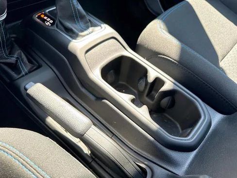 Used 2023 Jeep Wrangler Unlimited Rubicon 4xe w/ Cold Weather Group image 21