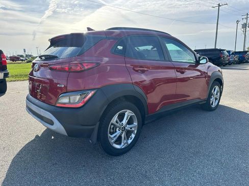 Used 2022 Hyundai Kona SEL image 5