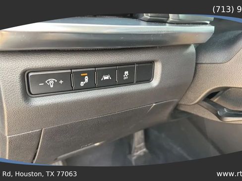Used 2022 Kia Telluride S FWD image 31