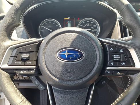 Used 2024 Subaru Forester Limited AWD/4WD image 5