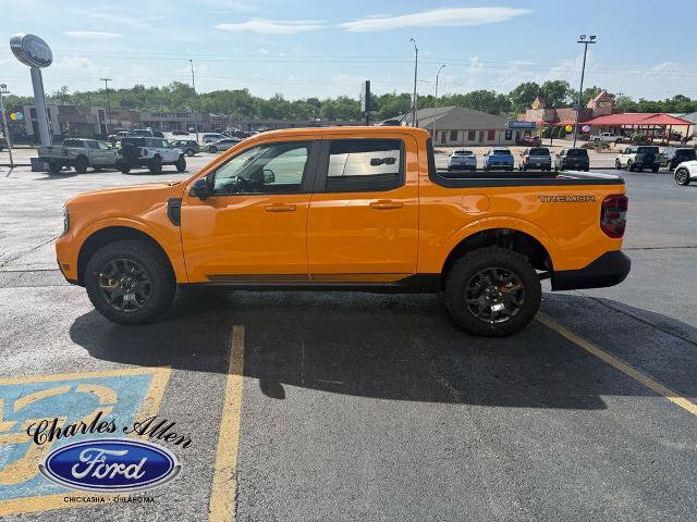 New 2026 Ford Maverick Tremor AWD/4WD image 6