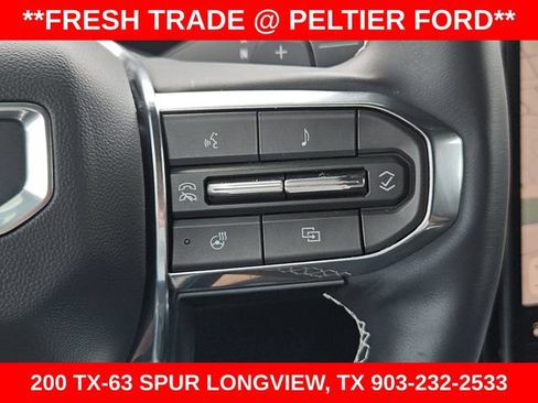 Used 2026 GMC Acadia Denali Ultimate w/ LPO, Floor Liner Package AWD/4WD image 32