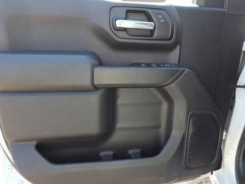 Used 2023 Chevrolet Silverado 1500 Custom w/ LPO, Dark Essentials Package image 28