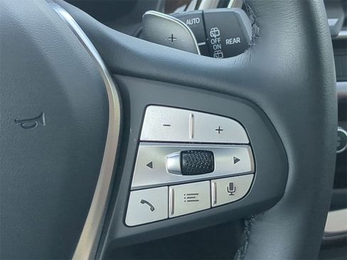 Certified 2024 BMW X3 xDrive30i w/ Premium Package w/ZPA image 28