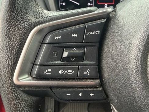 Used 2024 Subaru Outback Limited AWD/4WD image 23