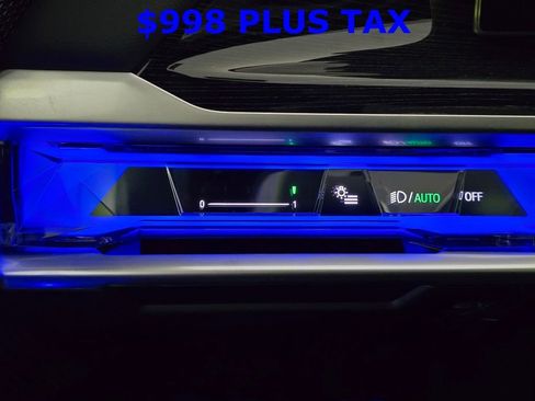 New 2025 BMW 750e xDrive AWD/4WD image 27
