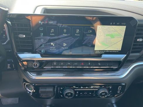 New 2026 Chevrolet Silverado 2500 LTZ w/ Trail Boss Package image 29