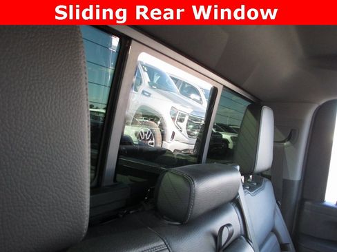 Used 2022 GMC Sierra 2500 Denali image 25