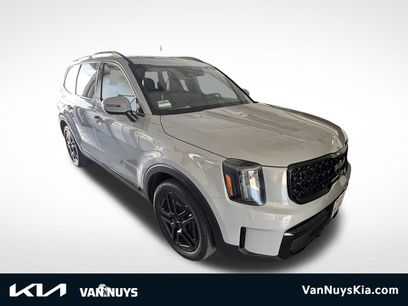 Used 2024 Kia Telluride EX X-Line