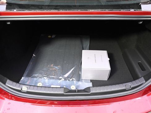 New 2026 MAZDA MAZDA3 s Sport image 18