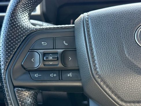 Used 2025 Toyota Tacoma SR RWD image 28