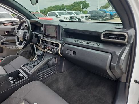 Used 2024 Toyota Tacoma SR RWD image 22