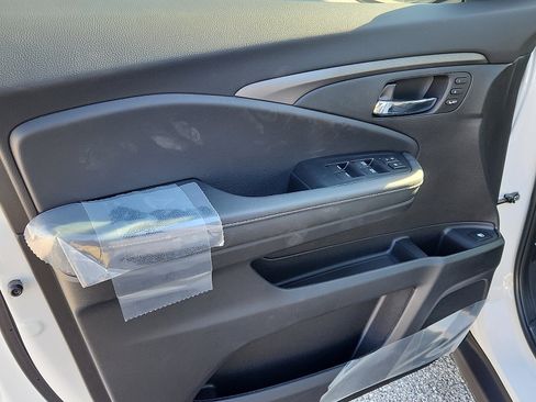 New 2026 Honda Ridgeline RTL image 8