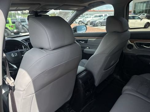 Used 2020 Honda CR-V EX-L image 25