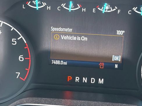 Used 2024 Ford F350 XLT AWD/4WD image 8