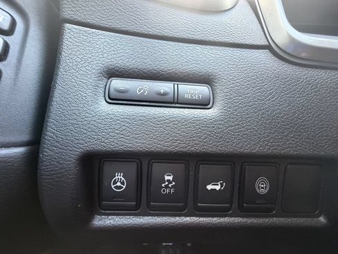 Used 2023 Nissan Murano SL FWD image 24