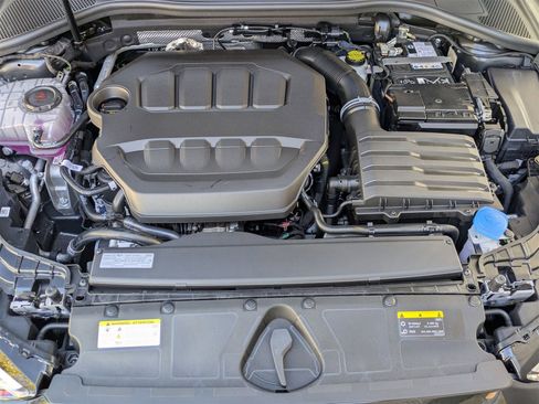 New 2026 Audi A3 2.0T Premium image 12