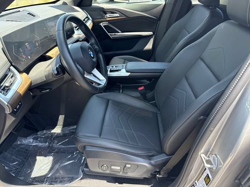 Used 2025 BMW X1 xDrive28i w/ Convenience Package AWD/4WD image 21