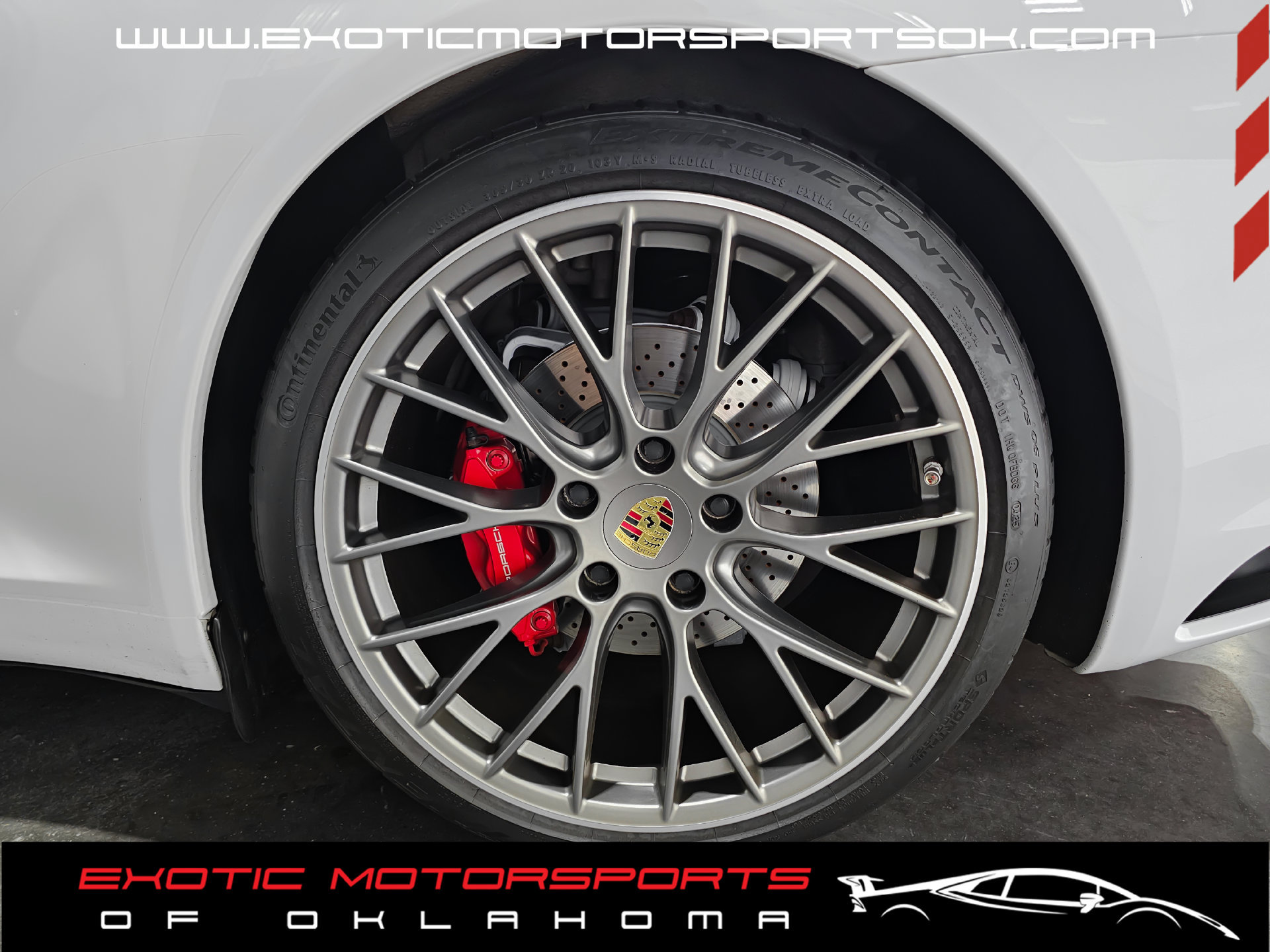 Used 2017 Porsche 911 Carrera S RWD image 29