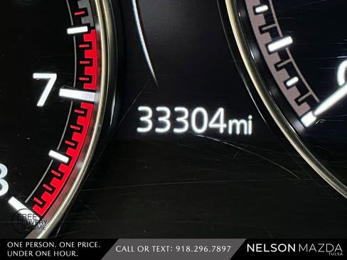 Certified 2024 MAZDA CX-30 AWD 2.5 S w/ Select Sport Pkg image 26