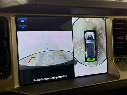 Used 2023 Ford Bronco Raptor image 9