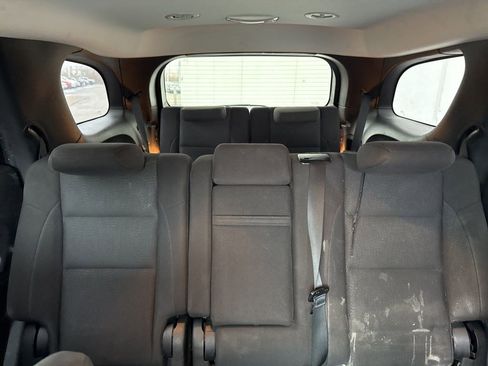 Used 2013 Dodge Durango SXT w/ Trailer Tow Group IV image 8