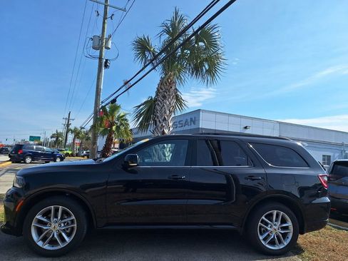 Used 2024 Dodge Durango GT image 9