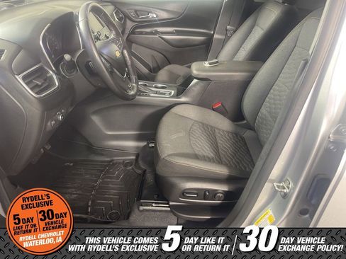 Used 2020 Chevrolet Equinox LT image 16