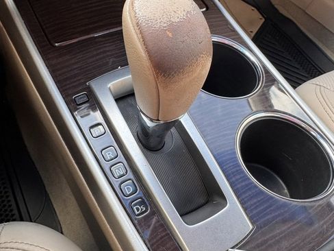 Used 2014 Nissan Altima 3.5 SL w/ Technology Package image 21