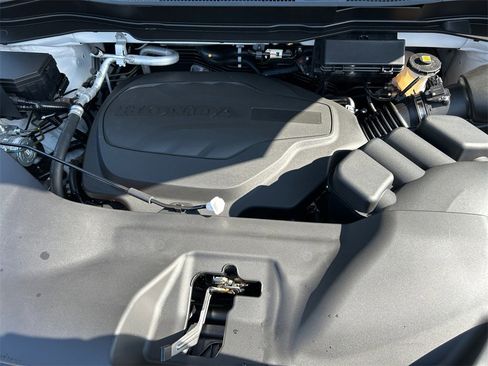 New 2025 Honda Ridgeline TrailSport image 33