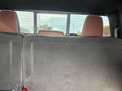 Used 2025 GMC Sierra 3500 Denali Ultimate image 14