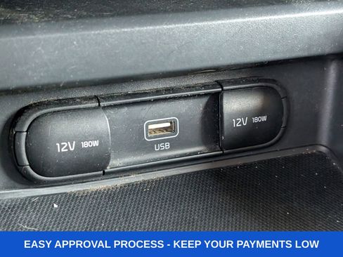 Used 2022 Kia Soul LX w/ Technology Package image 33