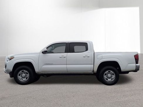 Certified 2023 Toyota Tacoma SR5 image 8