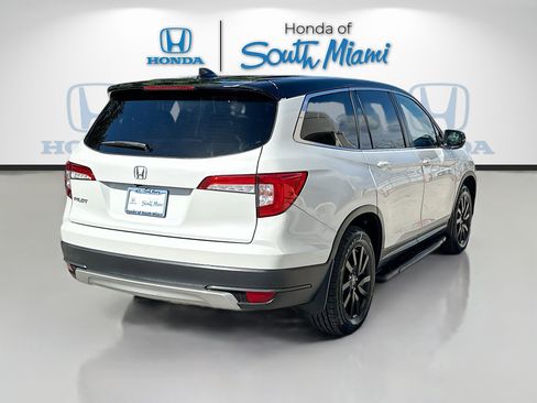 Used 2020 Honda Pilot EX image 7
