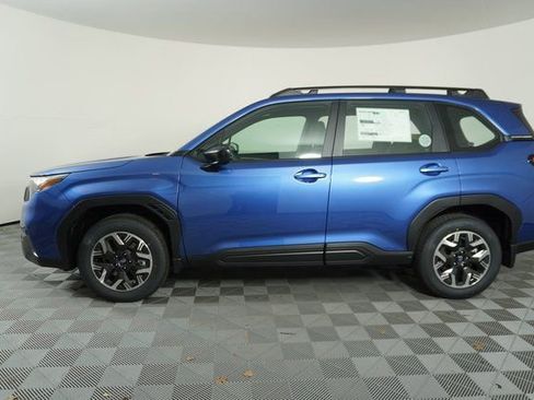 New 2026 Subaru Forester image 4