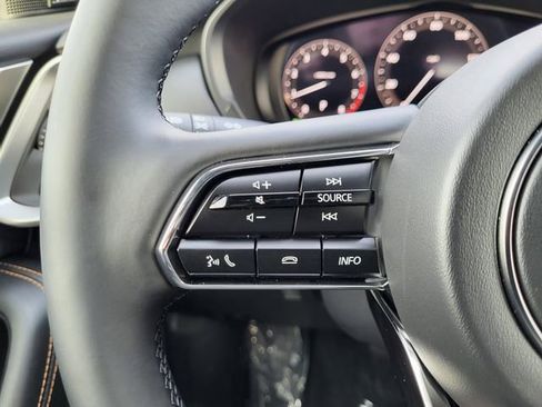 New 2026 MAZDA CX-90 3.3 Turbo w/ Premium Plus Pkg image 16