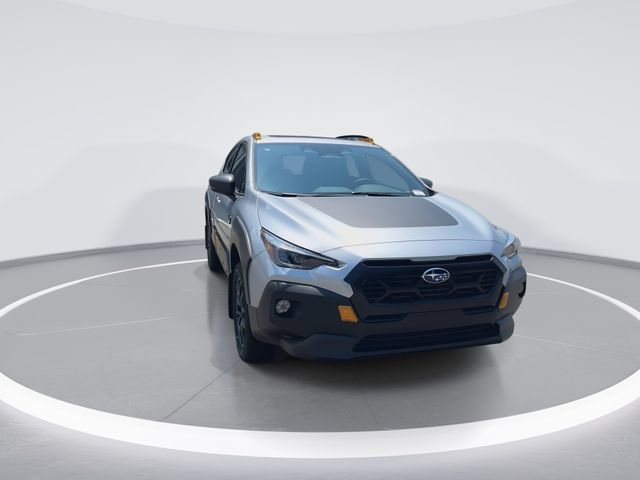 New 2026 Subaru Crosstrek 2.5i Wilderness w/ Crosstrek Mirror Package AWD/4WD image 2