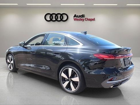 New 2025 Audi A5 2.0T Premium image 3