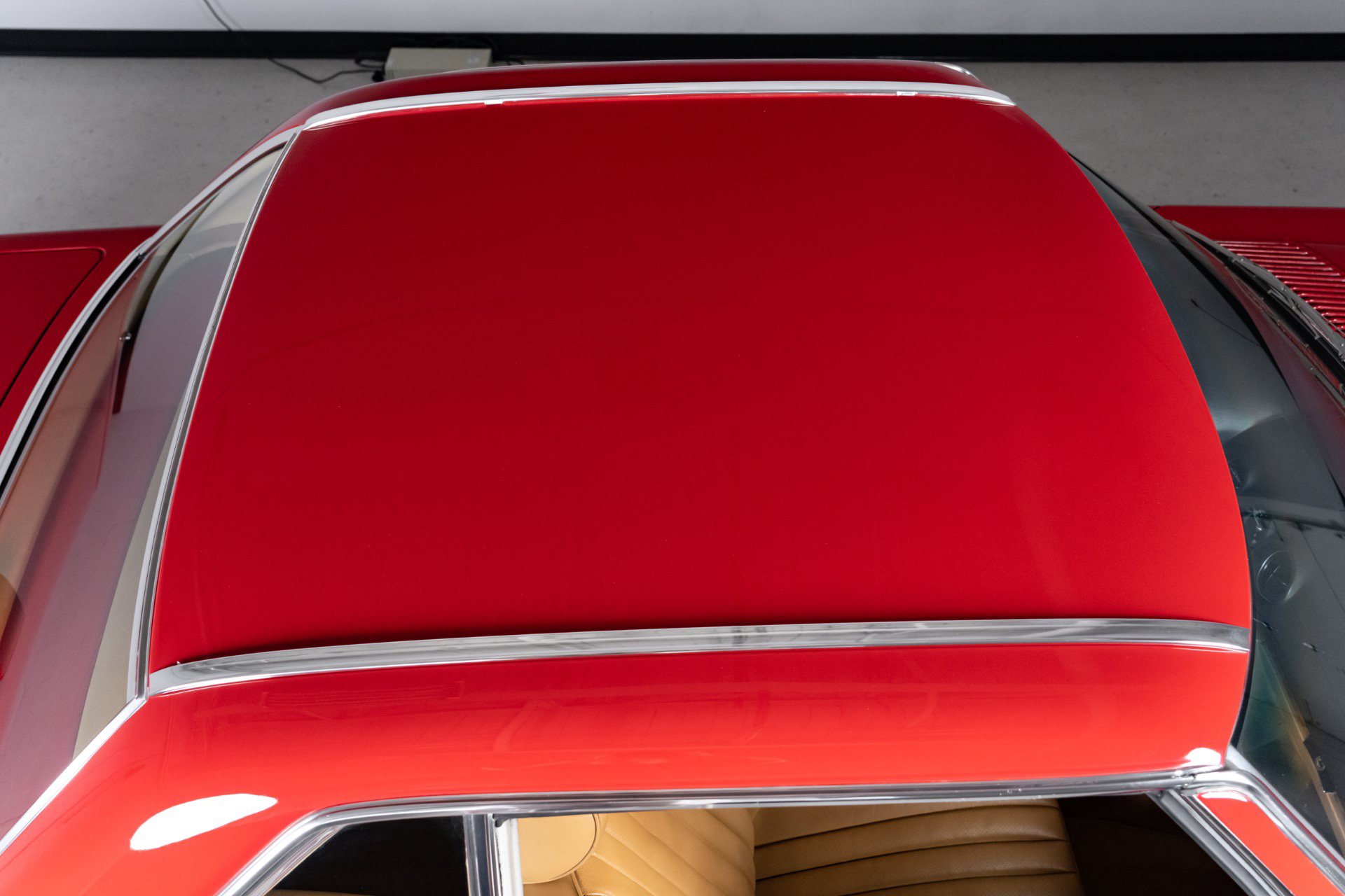 Used 1987 Mercedes-Benz 560 SL image 65