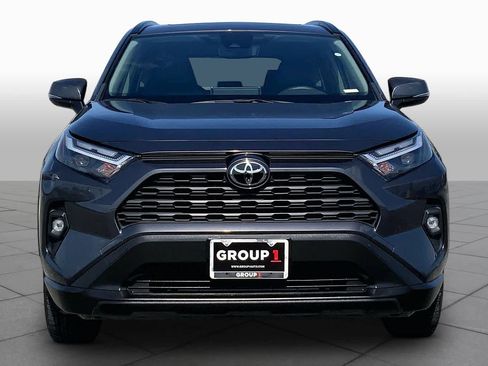 Used 2024 Toyota RAV4 XLE Premium FWD image 4