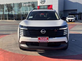 New 2026 Nissan Kicks SR w/ Illumination Package video 3