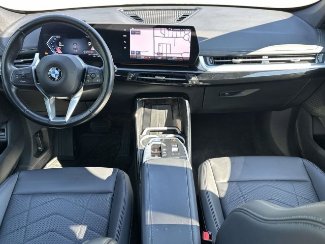 Certified 2023 BMW X1 xDrive28i w/ Convenience Package AWD/4WD image 20