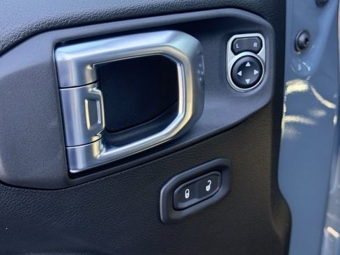 New 2026 Jeep Wrangler Sport S image 12