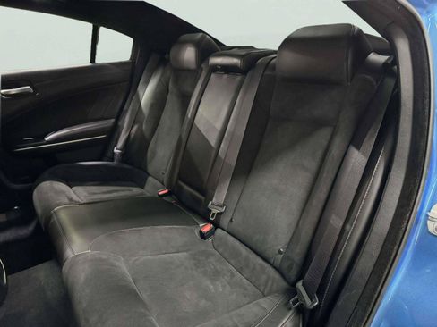 Used 2023 Dodge Charger Scat Pack RWD image 34