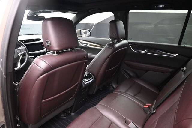 Used 2022 Cadillac XT6 Premium Luxury FWD image 19
