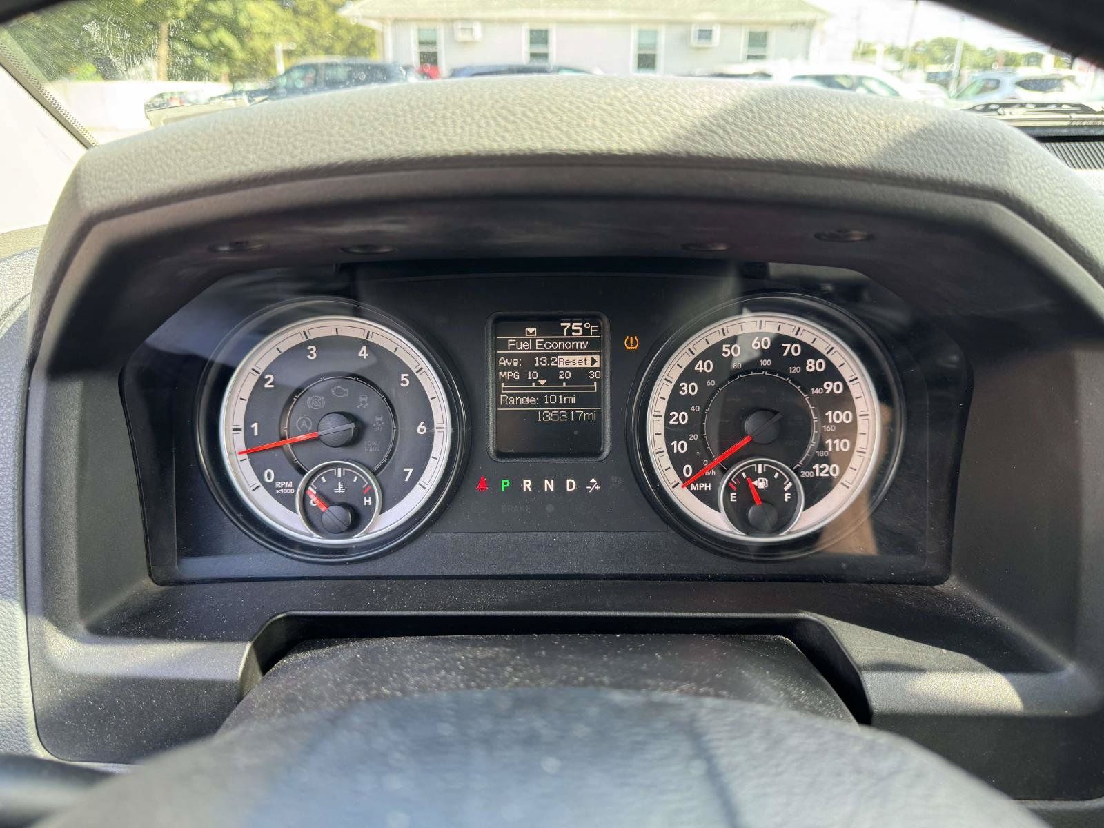 Used 2014 RAM 1500 Express AWD/4WD image 20
