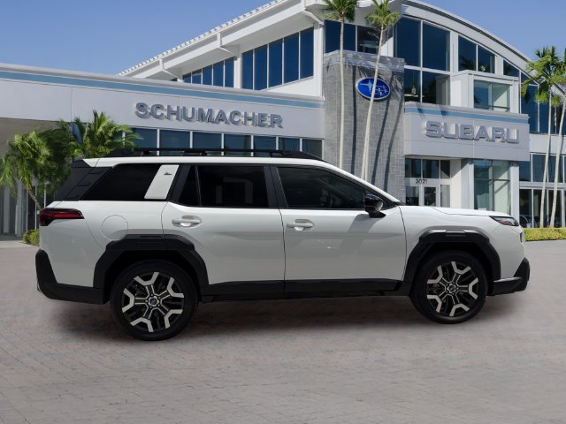 Certified 2026 Subaru Outback Touring XT AWD/4WD image 8